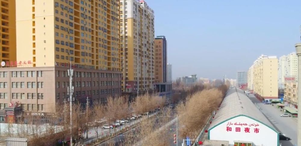 你我他熟悉的和田回来了!