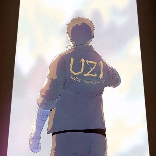 电竞阳光vs邪魅男生头像