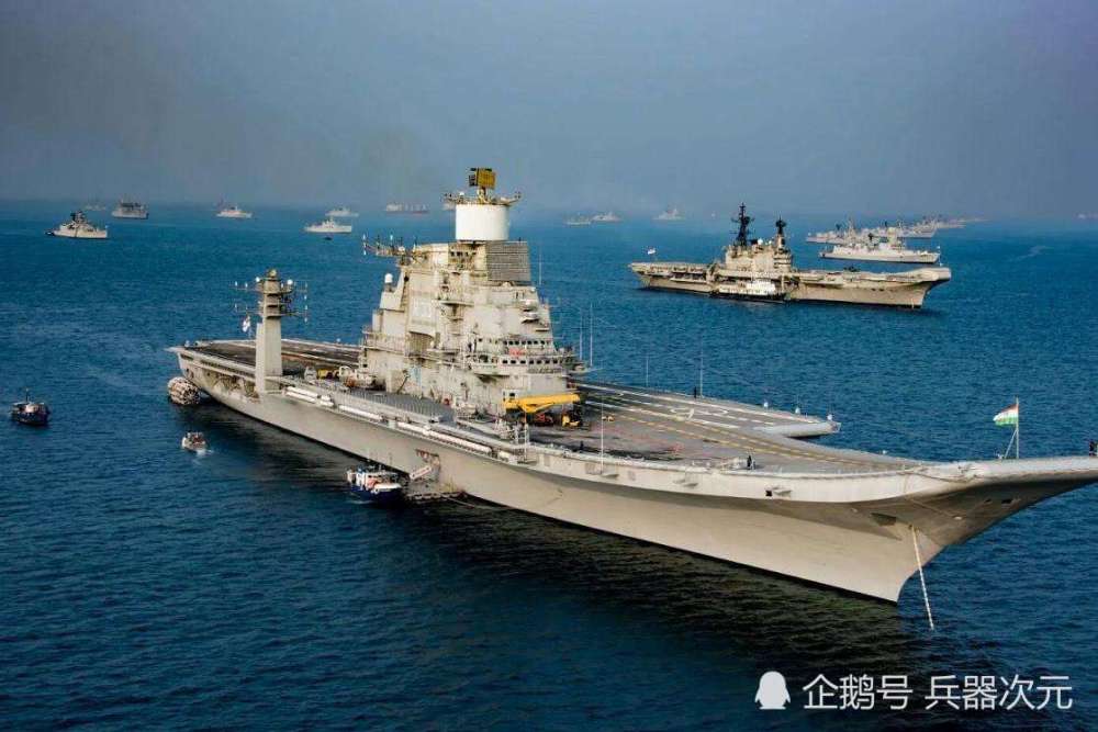 印度海军