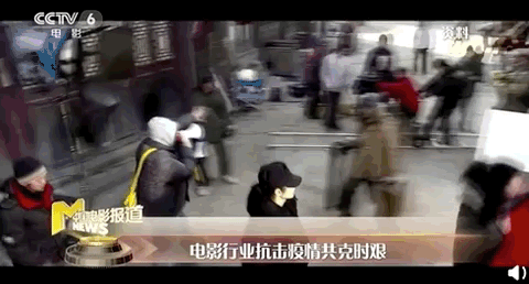 电影人看过来抗疫题材作品该怎么拍