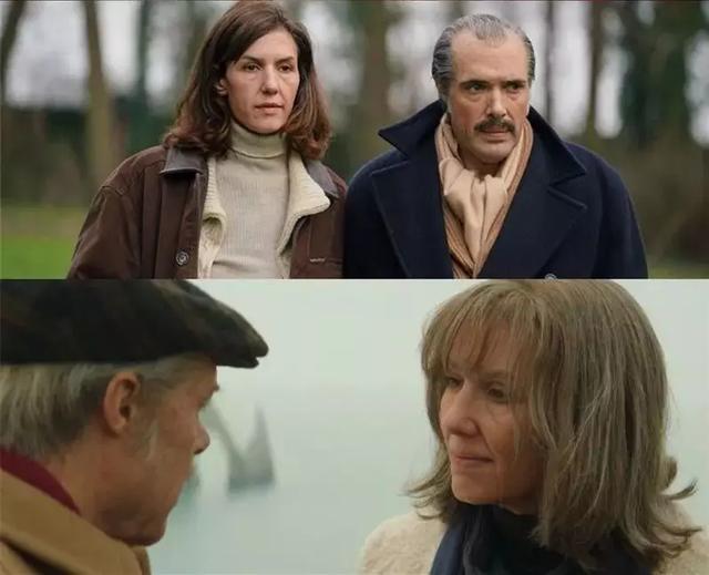 “超现实”和“玛丽苏”之间，是法国的电影文化！