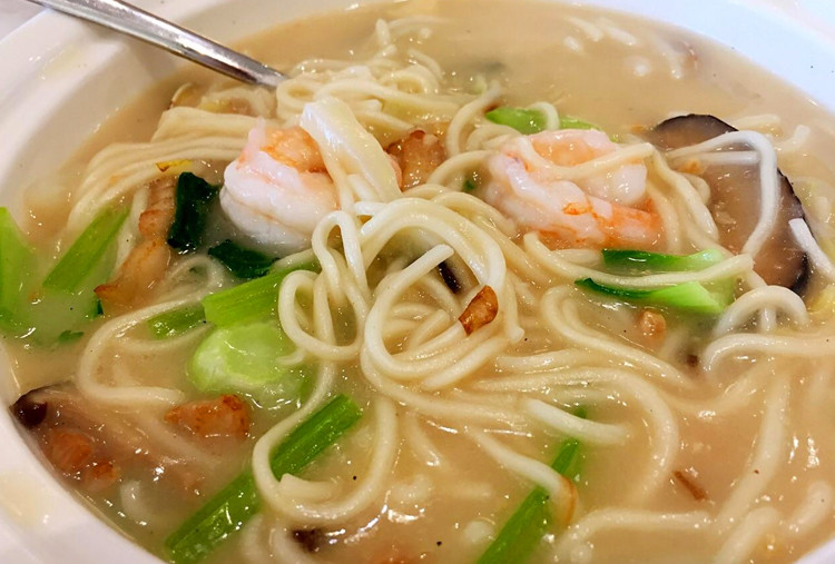12种福建特色美食,你吃过几种?没吃过5种以上,不算在福建待过