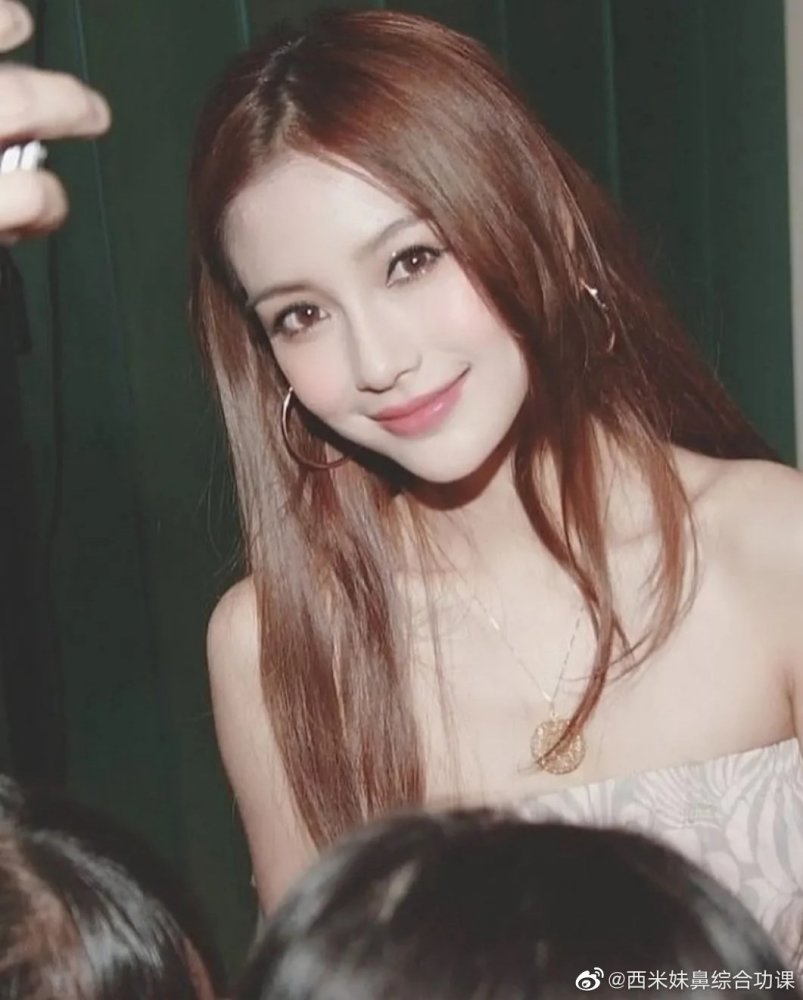 angelababy颜值巅峰,angelababy早期 10年前angelababy巅峰时期的颜值像天使一样,你们惊呆