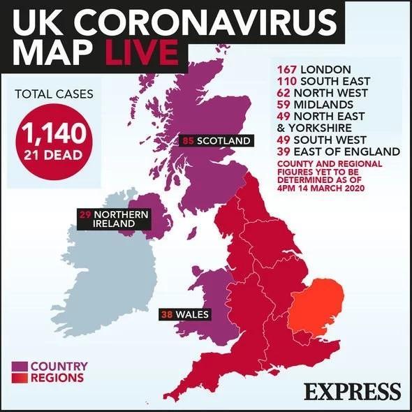 英首相约翰逊"佛系"防疫,英国变病毒培养皿死亡人口或