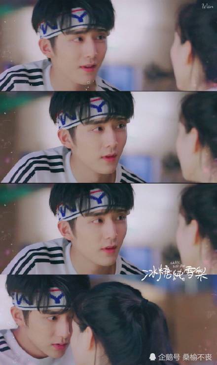 成语言什么伦_邓伦简直萌成表情包(2)