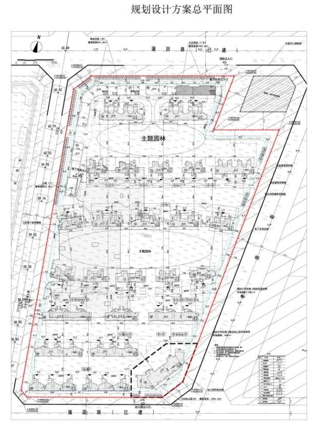 中旅万科城规划变更 沈阳恒大时代新城2期规划发布