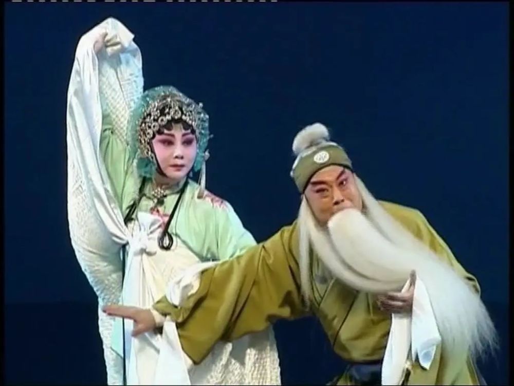 茹曼《走雪》生动逼真超逸美妙