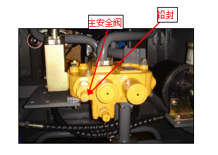 装载机多路阀主安全阀如何测量和调整有哪些规范你知道吗