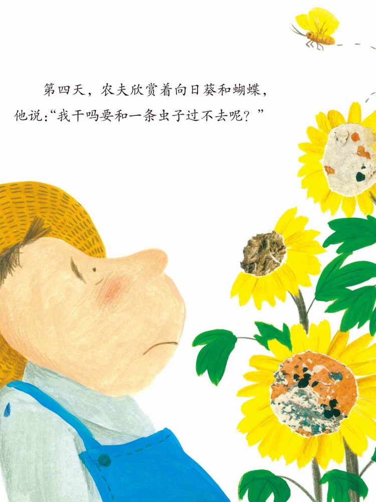 儿童绘本故事推荐《兔子摔倒了》