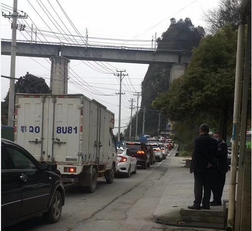 湖北恩施为什么封城