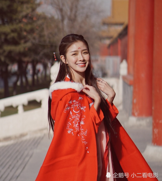 结过婚的蔡卓宜成最大惊喜,人美歌甜古装更惊艳