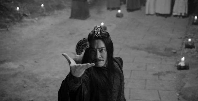 陈情令:阴铁的来历,原著和电视剧大相径庭!