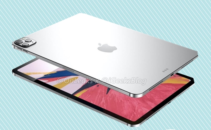 苹果2020款iPad，重塑移动计算体验