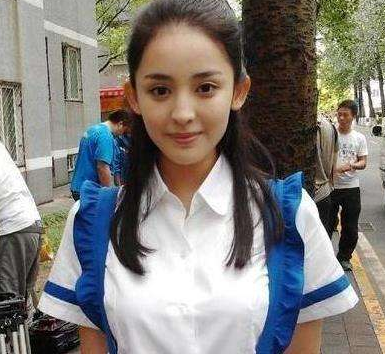 古力娜扎