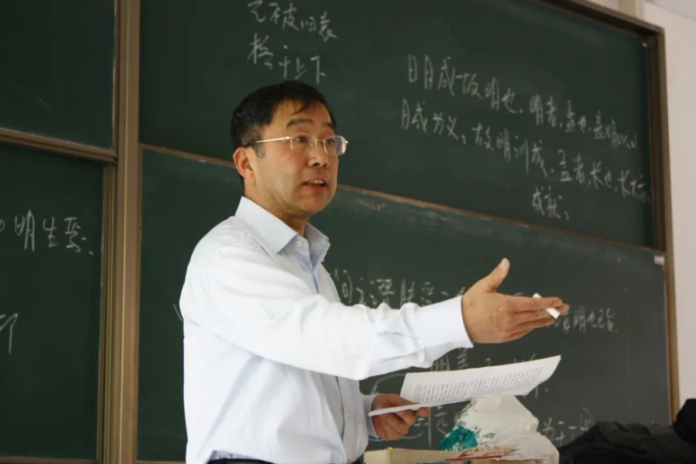 人物 张汝伦:永远的哲学青年