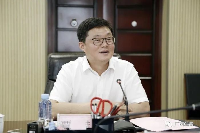 广西出版传媒集团董事长  覃超