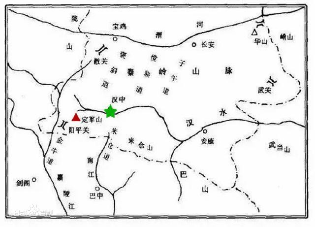 刘备夺取汉中之后,为何要让魏延担任汉中太守,而不是张飞