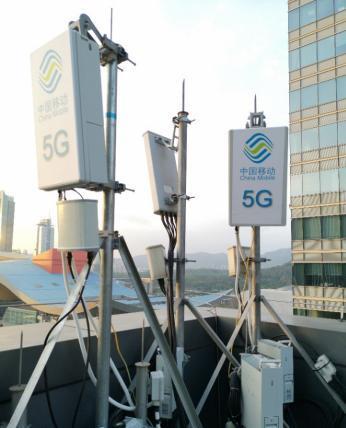 全球各国5g基站建设成本大曝光!成本到底都有多高:这