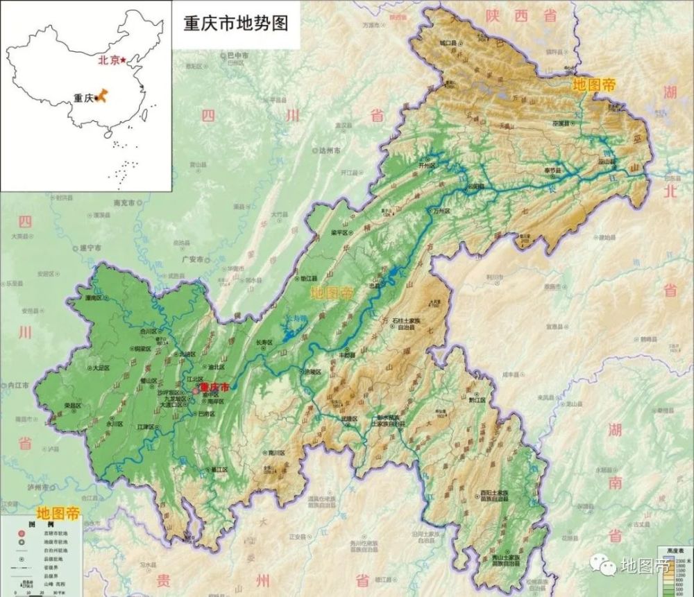 重庆市面积和人口_能够坐在一起吃火锅的,都是同一个世界的人