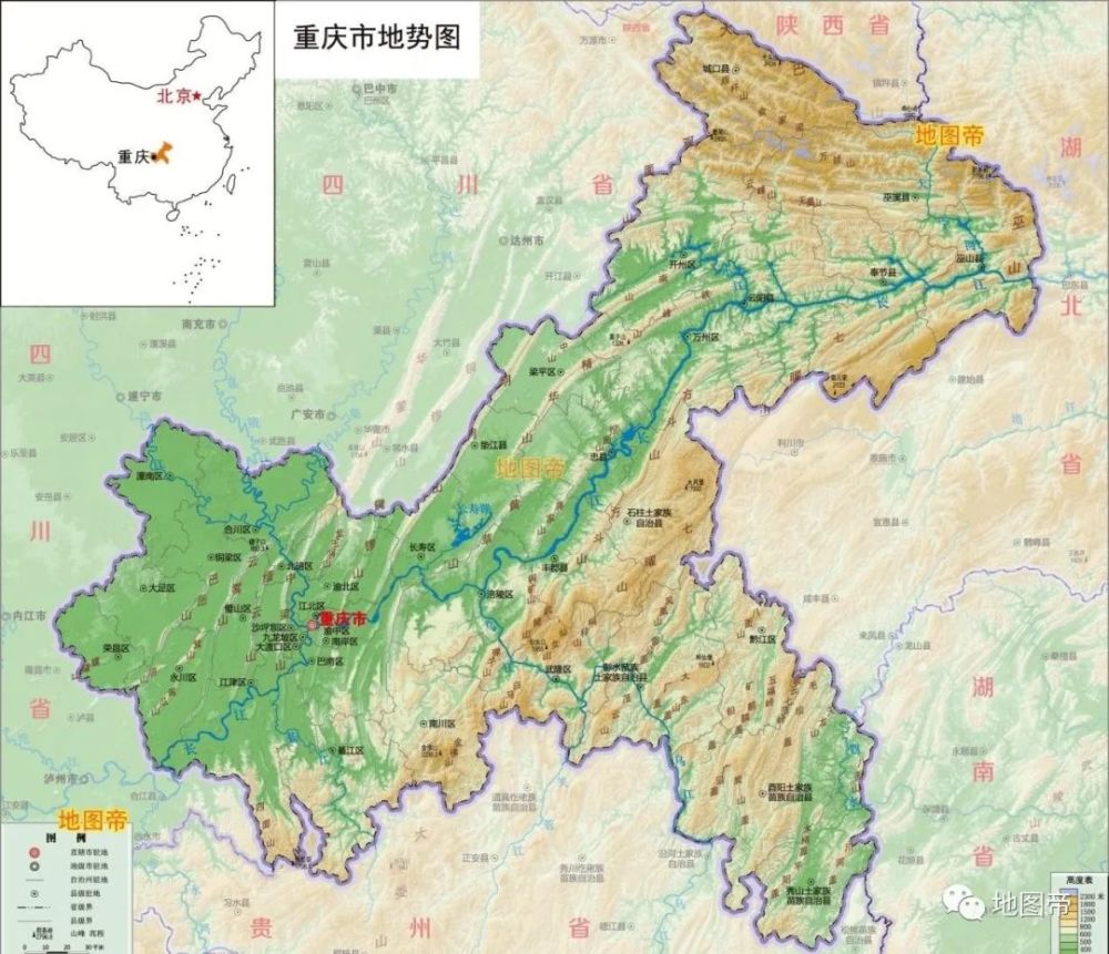 重庆面积和人口_在上海,月薪不到4000,一定有过的9个心酸瞬间