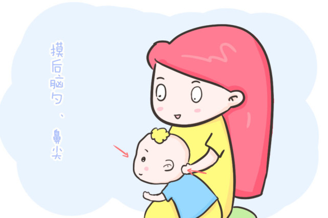 新生宝宝手脚冰凉就说明宝宝冷吗?看完这篇相信