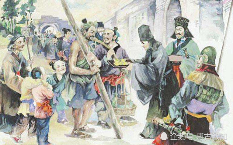 舌战群儒,立木为信等成语故事就发生在商鞅变法时期.