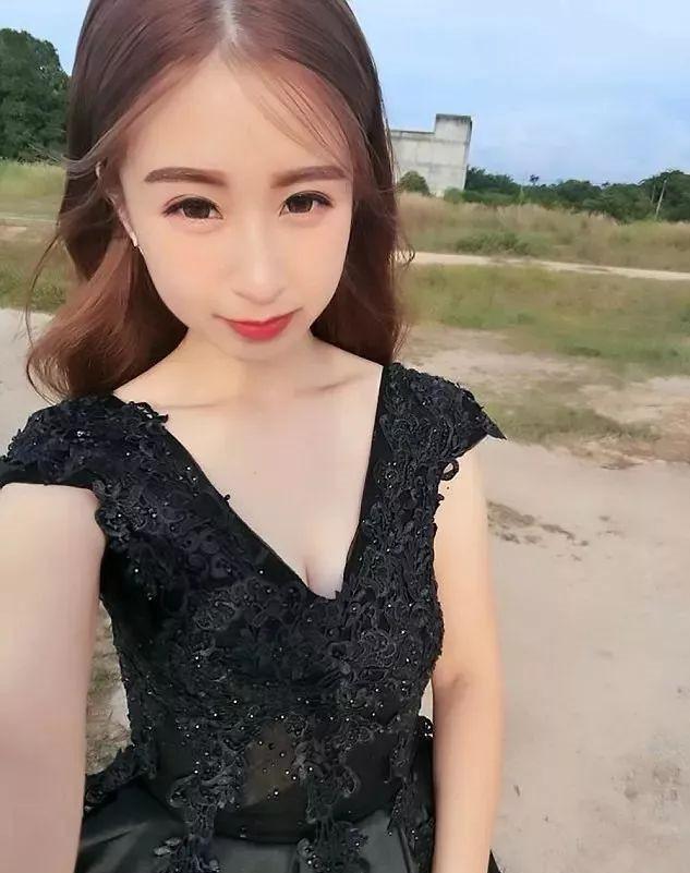 24岁已生了4个孩子,美女宝妈晒出自拍,网友看到第三张