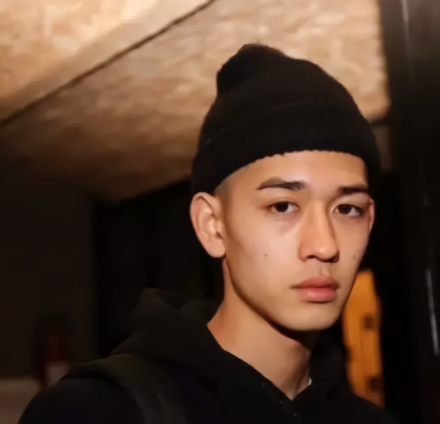 满足了女生对男友所有幻想的浅野启介,好想学他的穿搭术