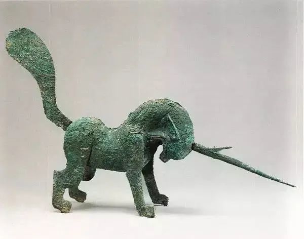 郭永秉:法—獬廌的故事