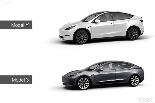 编辑手把手"忽悠"你中毒特斯拉model y