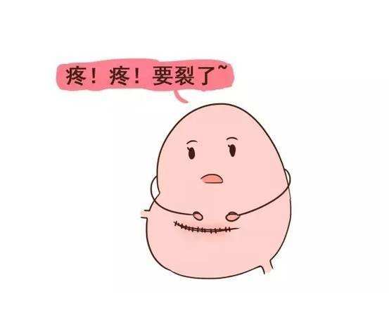 3, 子宫破裂