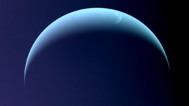 探访天王星和海王星的最佳机会nasa在等什么错过还要等十年啊