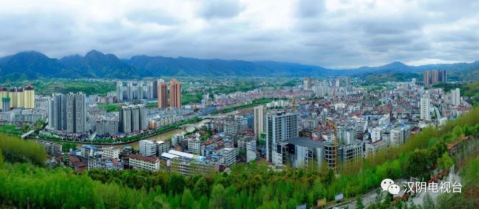 【文明汉阴:第73期】建设省级文明县城的重要意义