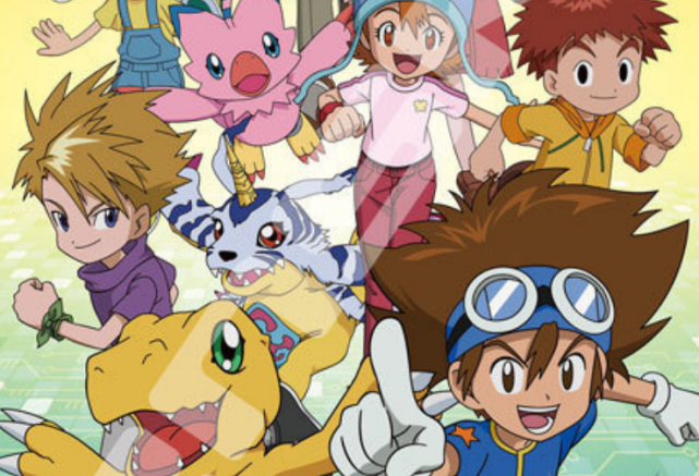 数码兽最前线 古代数码兽复活_数码宝贝大冒险木偶兽_数码宝贝冒险木偶兽迷宫