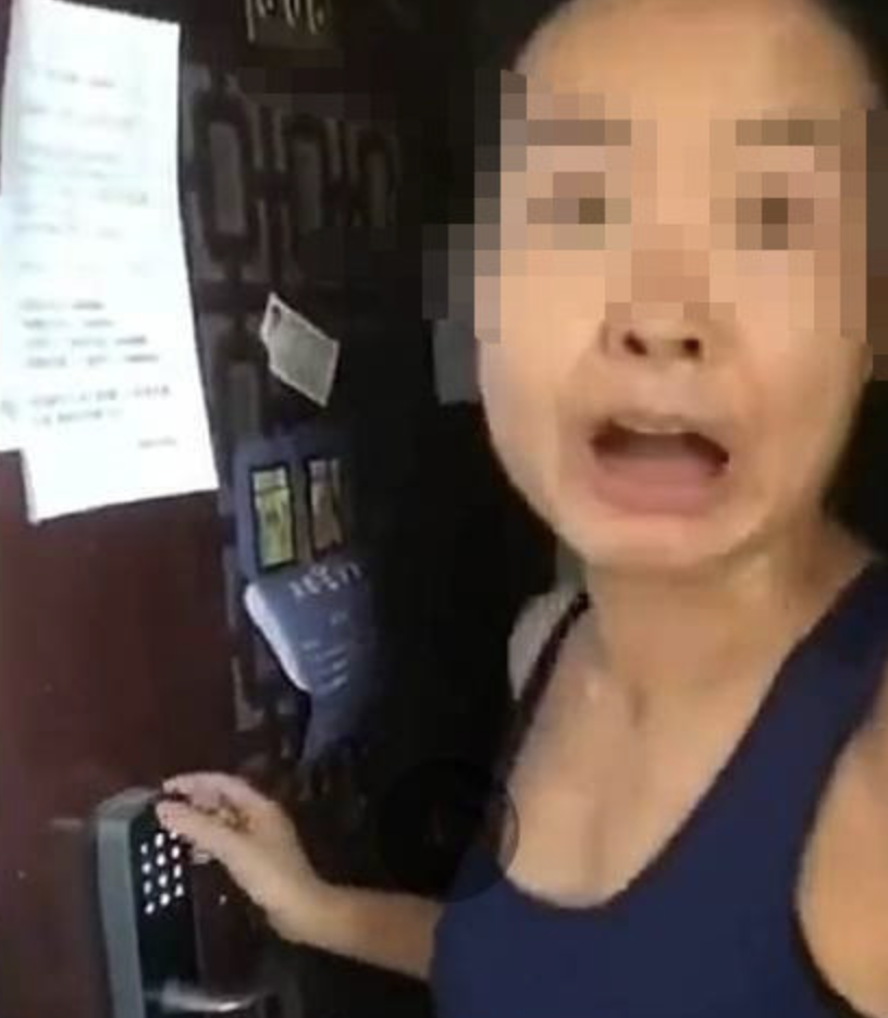 澳籍华人口罩_戴口罩的卡通图片(2)