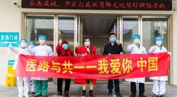 成功了！陈薇院士团队新冠疫苗顺利完成2期临床，军队内部先用！