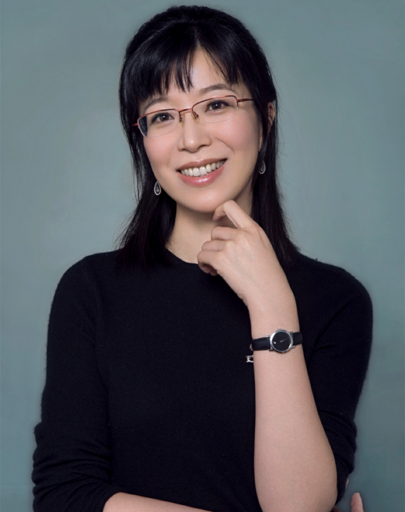 中国女科学家，高三被保送北大，35岁当博士生导师，研究成果拯救数亿人