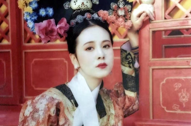 《雍正王朝》7位女性角色:郑春华苦命痴情,年秋月一生