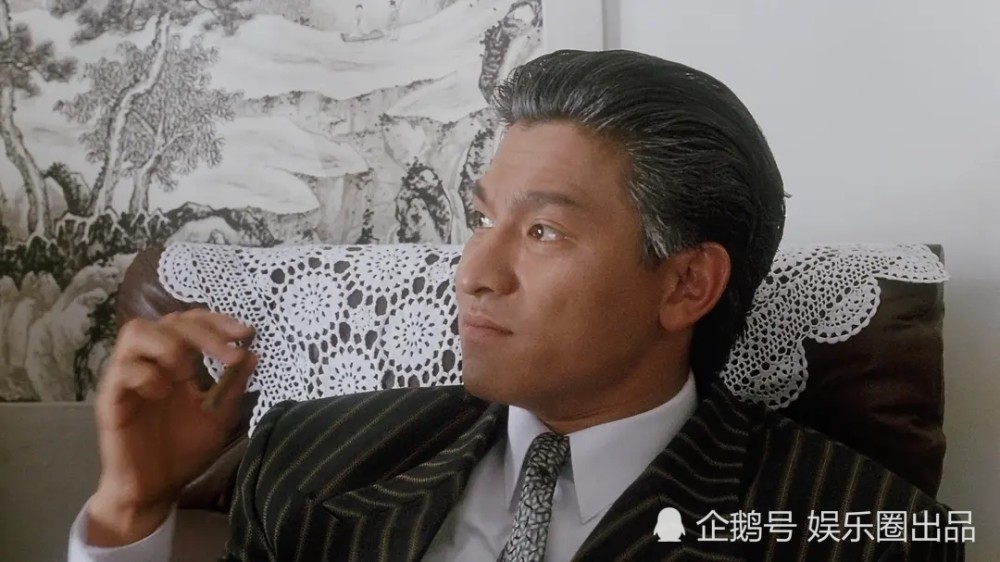 雷洛探长 腾讯网