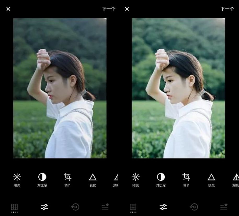 今天我们为大家介绍 4款手机修图app,不用电脑ps,手机就能轻松搞定!