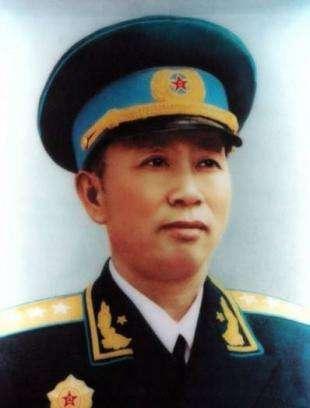 空军首任司令,当过苏军少校,引进米格15,惊动斯大林