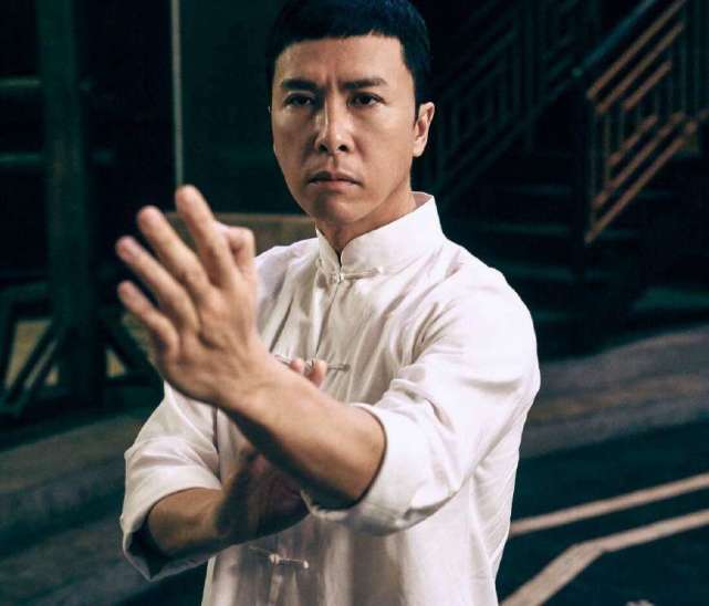 甄子丹(donnie yen,1963年7月27日出生于广东省广州市,中国香港男