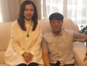 韩春明老总_正阳门下韩春明(3)