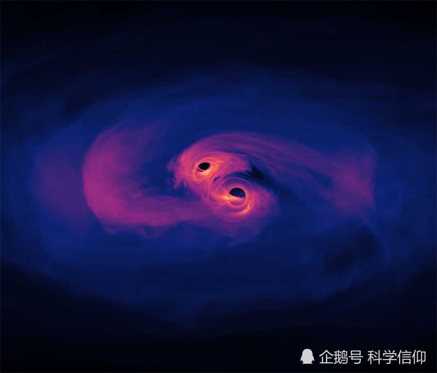 天鹅座x-1,人类发现的第一个黑洞,未来可能会变成双黑洞系统