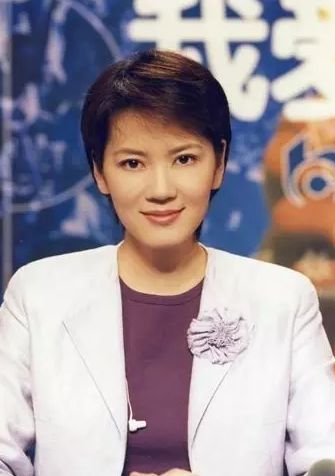 央视曝开除名单这几位著名主持人永不被录用