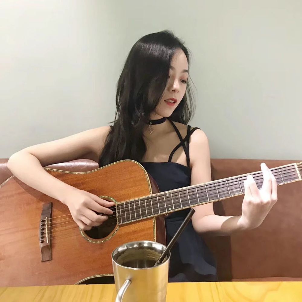 刘莉旻写下如春娇的宝藏音乐人值得被更多人听到