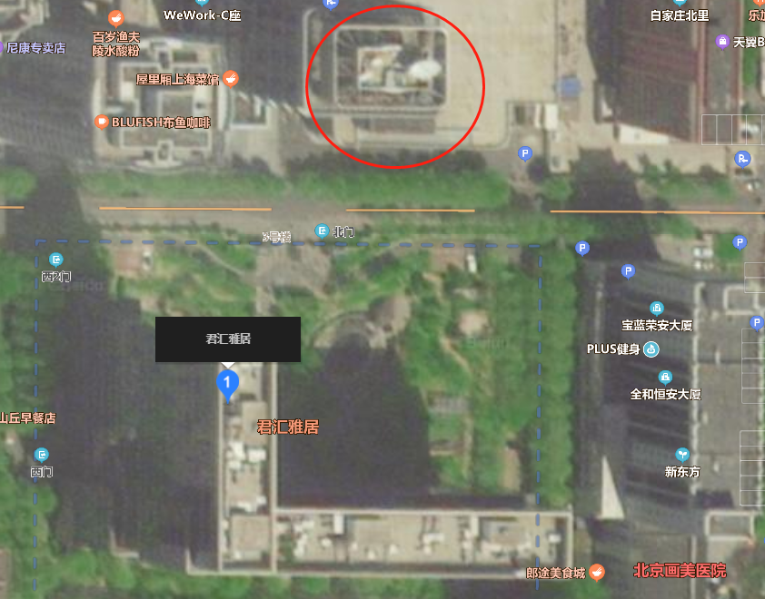 小五金恩圣和张檬疑去年同居,网友扒出两人爱巢地点