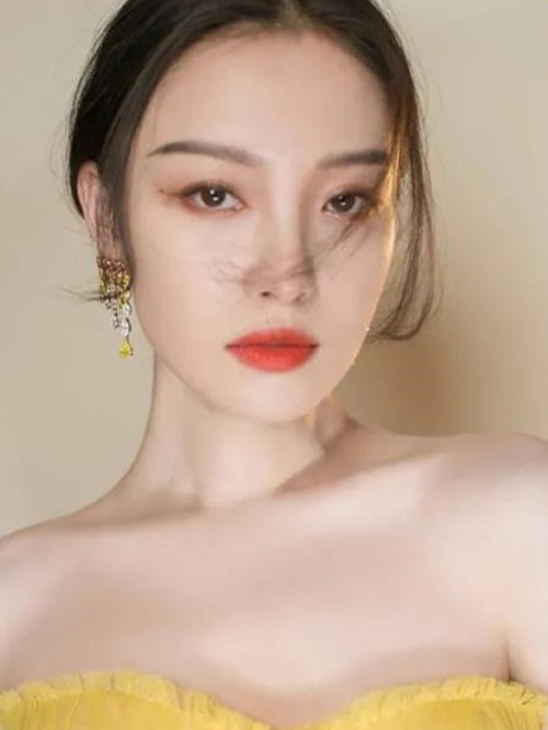 最近超火的"小欧眉",还不快来get?