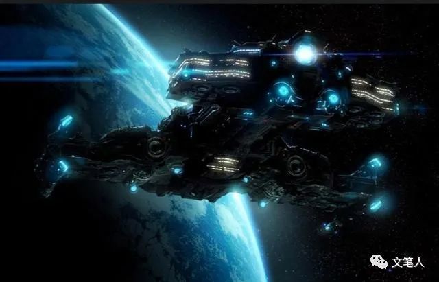 《三体》:地球二维化后的四个人类势力