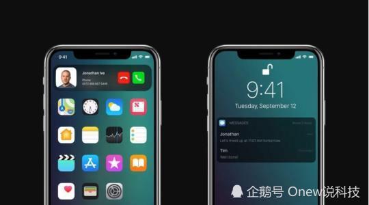 小屏幕来袭,5.4寸iphone12首曝:a14默秒全,镜头有惊喜!